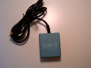 Intensiv-Applikator (elektronischen Bauteilen und hermetisch vergossene Spezialspule in einem Gehäuse aus Kunststoff mit fix montiertem, 2m langem Anschlusskabel mit Buchsenstecker), Abmessung ca. (30x60x70mm(HxBxT)). 
Zur lokalen Behandlung in einem Bio-Elektro-Magnetischen-Energie-Regulations-System bestimmt.
Das Produkt (Bio-Elektro-Magnetische Energie-Regulation) dient der Behandlung und Vorbeugung von diversen körperlichen Leiden durch die Elektromagnetfeldtherapie.

"Teil, erkennbar ausschließlich für ein elektrisches Gerät mit eigener Funktion der Pos. 8543 
bestimmt. (Gerät zur Elektromagnetfeldtherapie)"