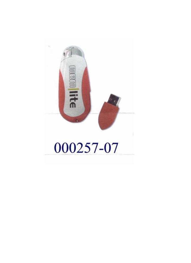 Eine Zusammenstellung von Waren im Wesentlichen bestehend aus: 
1) Nachfüllbarem Taschenfeuerzeug für Gas, 
- mit einem Gehäuse aus Kunststoff/Gummi/Metall mit integriertem Gastank, mit einem Einfüllventil zur Wiederbefüllung sowie einem weiteren Ventil zur Regulierung der Flammengröße versehen, 
- einem Kopf aus unedlem Metall mit Gasaustrittsventil und Betätigungshebel, 
- Abmessungen ((BxHxT) 38x85x15mm und Gewicht ca. 25g,
- mit piezoelektrischer Zündung. 

und

2) USB-Speicherstick
- aus einer mit elektronischen Flash Speicherbausteinen und anderen integrierten Schaltungen sowie passiven diskreten Bauelementen bestückten Leiterplatte in einem Gehäuse mit USB-Anschluss,
- mit einer Speicherkapazität von 128 MB – 2GB,
- ohne Aufzeichnung,
- als nicht flüchtiger Datenfestspeicher zur Datenaufzeichnung und -wiedergabe nach Anschluss an die USB-Schnittstelle unterschiedlicher Geräte geeignet.
"Nicht flüchtige Halbleiterspeichervorrichtung, Halbleiter-Aufzeichnungsträger, ohne Aufzeichnung - USB-Stick" (nicht Gegenstand dieser VZTA)

(Nachfüllbares Taschenfeuerzeug für Gas und USB-Speicherstick in einer gemeinsamen Zusammenstellung stellen keine Warenzusammenstellung im Sinne der AV 3 b dar. Getrennte Einreihung in die jeweilige Position. Für den USB-Speicherstick wurde die VZTA AT 2007/415 erteilt.)