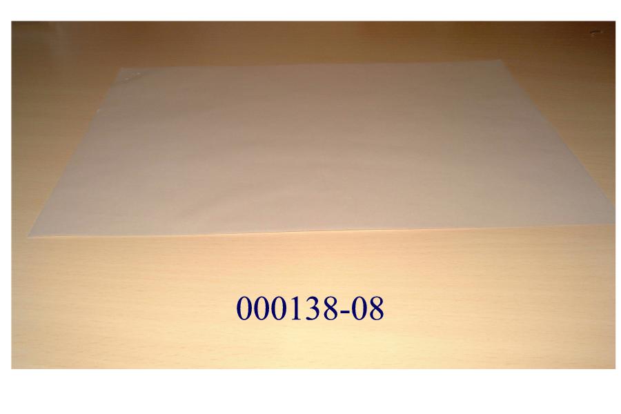 Anderes Papier aus Zellulose von der Art eines Pergaminpapieres, zugeschnitten, in Bogen im Format A4, an den Oberflächen stark geglättet (satiniert), zum Beschreiben, Bedrucken oder zu anderen grafischen Zwecken; kein Erzeugnis der Position 4806.