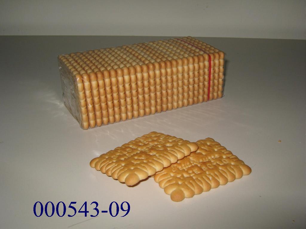 Gelbbraune, am Rand gewellte, flache, punktförmig perforierte und an der Oberseite mit der Prägung „Saray, Petit Beurre, TAZE SÜTLÜ“ versehene, süß schmeckende, knusprig-mürbe Butterkekse (ca. 7,0 cm x 5,4 cm x 0,6 cm), weder mit Schokolade noch mit kakaohaltiger Überzugsmasse überzogen, mit einem Gehalt an Milchfett von mehr als 8 GHT, einem Fettgehalt von weniger als 35 GHT und einem Wassergehalt von weniger als 12 GHT, im Wesentlichen bestehend aus Weizenmehl, Zucker (Saccharose, sowie geringfügiger Gehalt an Invertzuckersirup- und Glucosesirup), Butter, Milchpulver, Backtriebmitteln, Malzextrakt, Kochsalz, Aroma und geringfügigen anderen Zutaten; mit Gehalt an: Milchfett: mehr als 6 GHT, jedoch weniger als 9 GHT; Milchprotein: weniger als 4 GHT; Stärke/Glucose: mehr als 25 GHT, jedoch weniger als 50 GHT; Saccharose/Invertzucker/Isoglucose: mehr als 5 GHT, jedoch weniger als 30 GHT; in diversen Aufmachungen.