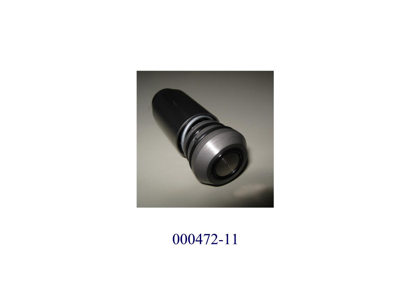 Es handelt sich um eine speziell nach technischer Zeichnung gefertigte, mehrteilige, zusammengesetzte Ware, 
- bestehend aus einem linear einfachwirkenden Hydraulikzylinder mit Federrückstellung, einer mit dem Kolben nicht kraftschlüssig verbunden Hülse, einer die Hülse umgebenden, hydraulischen, konisch ausgeführten Spannvorrichtung mit Federrückstellung, sowie einer pneumatischen und einer hydraulischen Einlassschnittstelle,
- mit den Abmessungen (D x H): ca. 25,6 x 69 mm.
Die Ware dient als Abstützelement dazu, Werkstücke während der Bearbeitung auf Werkzeugmaschinen in der richtigen Lage zu stützen um ein Durchbiegen oder Vibrationen zu verhindern und zuvor den Berührungspunkt zwischen Kolben und Werkstück zu spülen.
(Abbildungen siehe Anlage)

"Kraftmaschine, linear arbeitend, kein Hydrosystem, nicht für zivile Luftfahrzeuge – Hydraulikzylinder."