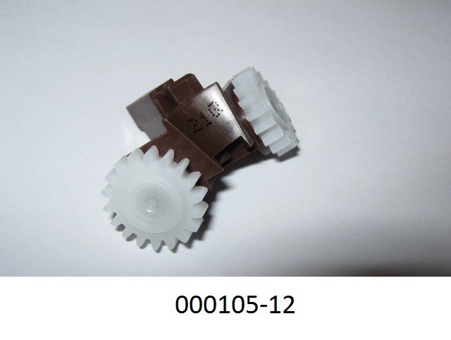 Zwei stufenlos regelbare elektrische Widerstände (Drehpotentiometer),
- auf einem gemeinsamen, spezifisch geformten Kunststoffträger mit einer elektrischen, 4-poligen Anschlussschnittstelle und einem Stellzahnrad je Potentiometer, wobei die Potentiometer-Schleifkontakte zu je einer Buchse der Schnittstelle durchkontaktiert sind,
- für eine Leistung von weniger als 20 Watt,
- das Erzeugnis dient bei Spiegelverstellantrieben zur Bestimmung der Position eines Autorückspiegelglases.