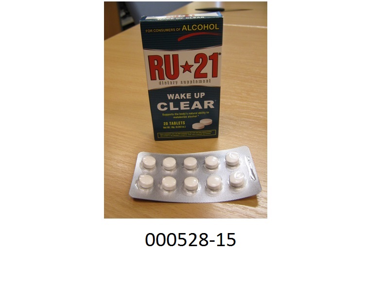 Arzneiware, in Form von nicht weißen, runden, gewölbten, nicht alkoholhaltigen Komprimaten (Tabletten), im Wesentlichen bestehend aus einer Zubereitung aus Vitaminen, Säuerungsmittel und geringen Mengen des arzneilichen Wirkstoffes alpha-Liponsäure, sowie mikrokristalliner Cellulose und anderen Hilfsstoffen; mit therapeutischer/prophylaktischer Wirkung; aufgemacht in einem buntbedruckten Karton, 2 Blisterstreifen zu 10 Tabletten enthaltend; kein Ergänzungslebensmittel.