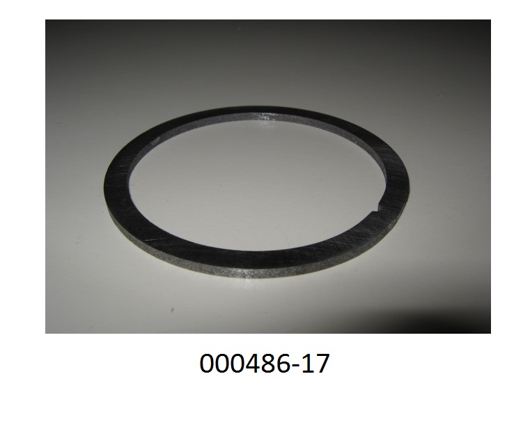 Roh zugerichteter Metallring aus Grauguss, Kolbenringrohling zur Herstellung von Kolbenringen f?r Verbrennungsmotoren (Abmessungen: ca. 77 x 5,6 x 2,5 mm), welcher an der Innenkante an einer Seite eine Einkerbung aufweist.
(Angaben laut Antragsteller)
(Abbildung siehe Anlage)