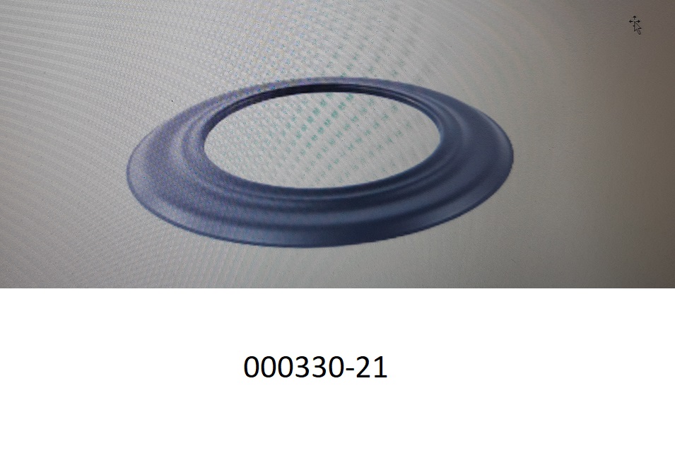 Es handelt sich um eine ca. 1,5 cm hohe, kreisrunde Ofenrohr Rosette aus verzinktem Stahlblech, mit einem ID von ca. 120 mm und einem AD von ca. 200 mm.
Dieser Teil eines Ofens kann in verschiedenen Abmessungen und Dimensionen vorliegen.
(Abbildung siehe Anlage)