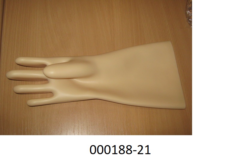Fingerhandschuh (Schutzhandschuhe)
- bestehend aus einem elastischen Weichkautschuk mit einer Materialdicke von ca. 1mm,
- das Handschuhpaar ist in einem bunt bedruckten Kunststoffbeutel für den Einzelverkauf aufgemacht,
- nicht für chirurgische Zwecke. 
(Abbildung siehe Anlage)