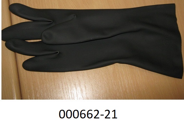Fingerhandschuh (Schutzhandschuhe)
- bestehend aus einem elastischen Kautschuk,
- nicht für chirurgische Zwecke,
- aufgemacht in einem bunt bedruckten Kunststoffbeutel für den Einzelverkauf.
(Abbildung siehe Anlage)
