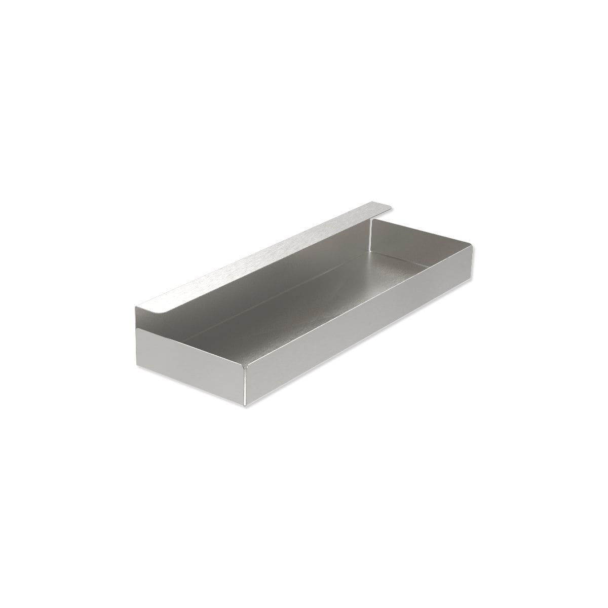 Sanitärartikel, in Form einer Ablageschale
- von rechteckiger Form, mit den Maßen von 26 x 11 x 6cm,
- bestehend aus gebürstetem Edelstahl,
- seitlich mit einer Einhängelasche verarbeitet, um am Ausguss- oder Waschbecken der gleichnamigen Firma fixiert zu werden,
- verpackt in einem Karton.
Die Ware ist maßlich auf ein Waschbecken dieser Produktionslinie abgestimmt und kann daher formschlüssig in ein Becken eingehängt werden um z.Bsp. Putzmittel, Schwämme u.ä. aufzunehmen.
(Angaben laut Antragsteller, Abbildung siehe Anlage)