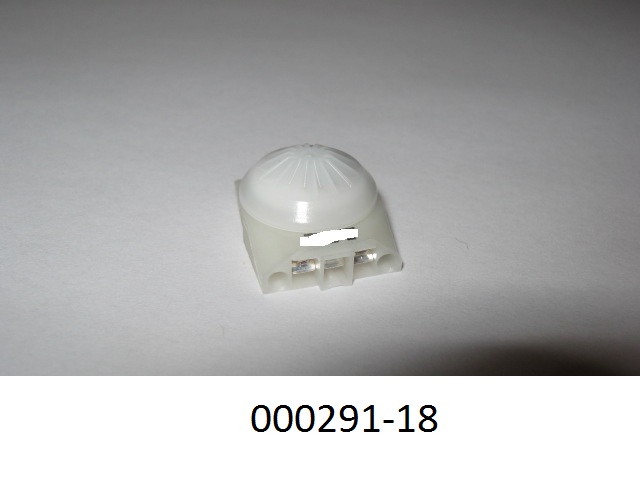 Stufenlos regelbarer, elektrischer Widerstand (Drehpotenziometer),
- in einem ca. 16 x 13,2 x 8,5 mm gro?en Geh?use mit elektrischer, 3-poliger Anschlussschnittstelle 
  und einem Stellrad (Kegelzahnrad),
- f?r eine Leistung von weniger als 20 Watt,
- dient bei Spiegelverstellantrieben zur Bestimmung der Position eines Autor?ckspiegelglases.
(Abbildung laut Anlage)