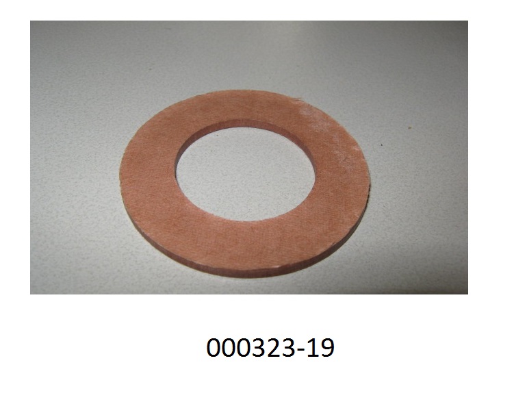 Dichtung (brauner, ca. 2,3 mm dicker Ring mit einem Außendurchmesser von ca. 5,0 cm und einem Durchmesser des Loches von ca. 2,8 cm), aus mit Bindemittel verpressten Fasern, überwiegend aus Papierhalbstoff (über 90% Zellstoff), hergestellt.
Keine Ware der Position 4421.
(Abbildung siehe Anlage)