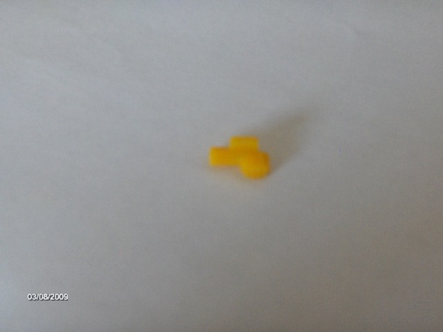 Части за осветителни тела mini DLOB LED - шибър за DLOB.
Материал: пластмаса