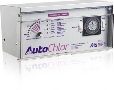 Dle deklarovaných údajů a předložené dokumentace se jedná o přístroj pro úpravu vody elektrolýzou tzv. chlorinátor. Chlorinátor vytváří volný chlor, který desinfikuje bazénovou vodu.