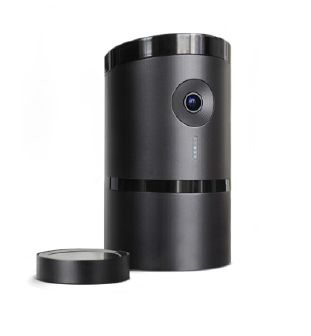 Dle deklarovaných údajů se jedná o automatické domácí zabezpečovací zařízení, které se sestává z hlavní jednotky a čidla/perimetru (security tag např. pro dveře, okna).
Zařízení využívá mobilní aplikaci a cloud software. Čidla jsou bezdrátově spojena s hlavní jednotkou. Hlavní jednotka je vybavena 360° rotační video kamerou s IR LED pro noční vidění, mikrofonem, reproduktorem, 360° PIR senzorem pro detekci pohybu a procesorem pro osobní systém, video kódování, detekci zvuků (rozpoznání požáru, porušení skla). Hlavní jednotku je možno ovládat přes aplikaci v mobilu nebo tabletu. Hlavní jednotka díky zabudované kameře, pohybovým čidlům, security tagům a softwaru pro rozpoznání zvuků dokáže detekovat pohyb a vyhodnotit, zda se jedná o uživatele bezpečnostního perimetru, či nezvaného návštěvníka. V případě bezpečnostního problému systém dokáže informovat majitele prostoru o bezpečnostním riziku a případně provést video nahrávku.