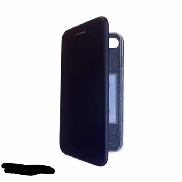 Dle poskytnutých údajů je jedná o ochranné uzavíratelné (flipové) pouzdro na mobilní telefon s vnějším povrchem z fólií z plastu. Pouzdro je uvnitř vybaveno plastovým výliskem (klipem) k nacvaknutí mobilního telefonu a je uzavíratelné na magnet.
Materiál plast: vnější povrch - PU (polyuretan); klip pro vložení a zacvaknutí telefonu - TPU (termoplastický polyuretan); vnitřní část pouzdra - PC (polykarbonát).