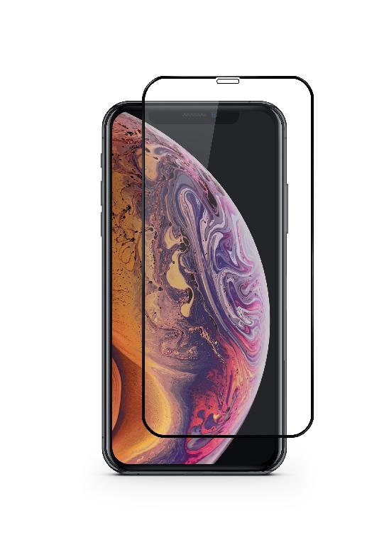 Dle poskytnutých údajů se jedná o tvrzené sklo, které slouží jako ochrana obrazovky mobilního telefonu (zařízení). Tvrzené antibakteriální sklo 2,5 D má antimikrobiální celoživotní ochranu, která je zajištěna implantací stříbrných a měděných iontů do skleněného povrchu. 
Tloušťka: 0,33 mm.
Rozměr cca: 15 x 8 cm.