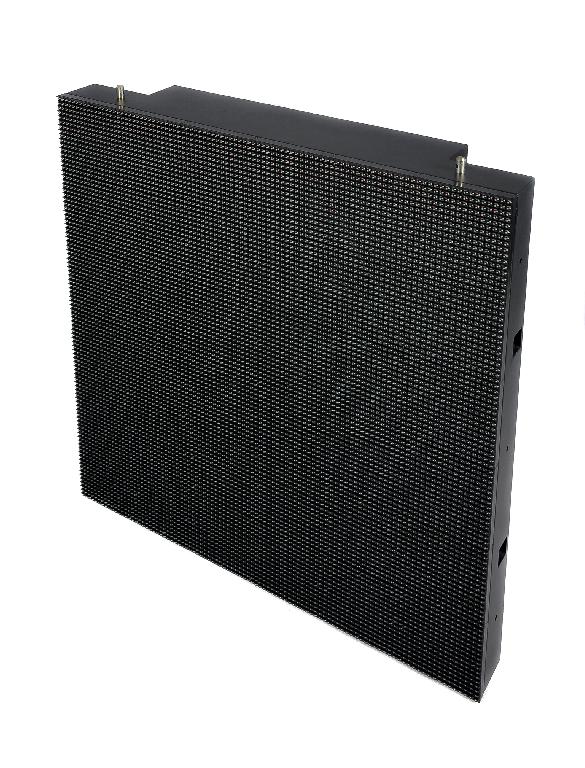 Dle deklarovaných údajů se jedná o LED panel, který je vybaven HDMI a DVI rozhraním pro připojení zdroje signálu (např. laptopu, PC, DVD) s roztečí pixelů od 1 mm do 200 mm. Slouží k zobrazení různých informací (např. filmů, reklam atd.). Panel se skládá z jednotlivých ocelových nebo hliníkových LED kabinetů, které jsou vzájemně spojovány. Z důvodu velkého objemu se přepravuje v rozloženém stavu.