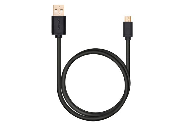 Dle deklarovaných údajů se jedná o USB kabely o délce 0,2 až 2 m, které jsou určeny pro synchronizaci dat mezi mobilními telefony nebo tablety a PC. Kabely umožňují také vysokorychlostní nabíjení mobilních zařízení el. proudem až 2 A.

Technická specifikace:
- konektory micro USB male / USB type A male;
- vnější průměr kabelu 4.5 mm;
- vodiče z čisté bezkyslíkaté mědi;
- pozlacené konektory;
- provedení plast (PVC);
- stínění (pokovená fólie, opletení, zemnící lanko);
- složení napájecí vodiče - 22 AWG - lanko/ 17 drátů, datové vodiče - 28 AWG - lanko/ 7 drátů.