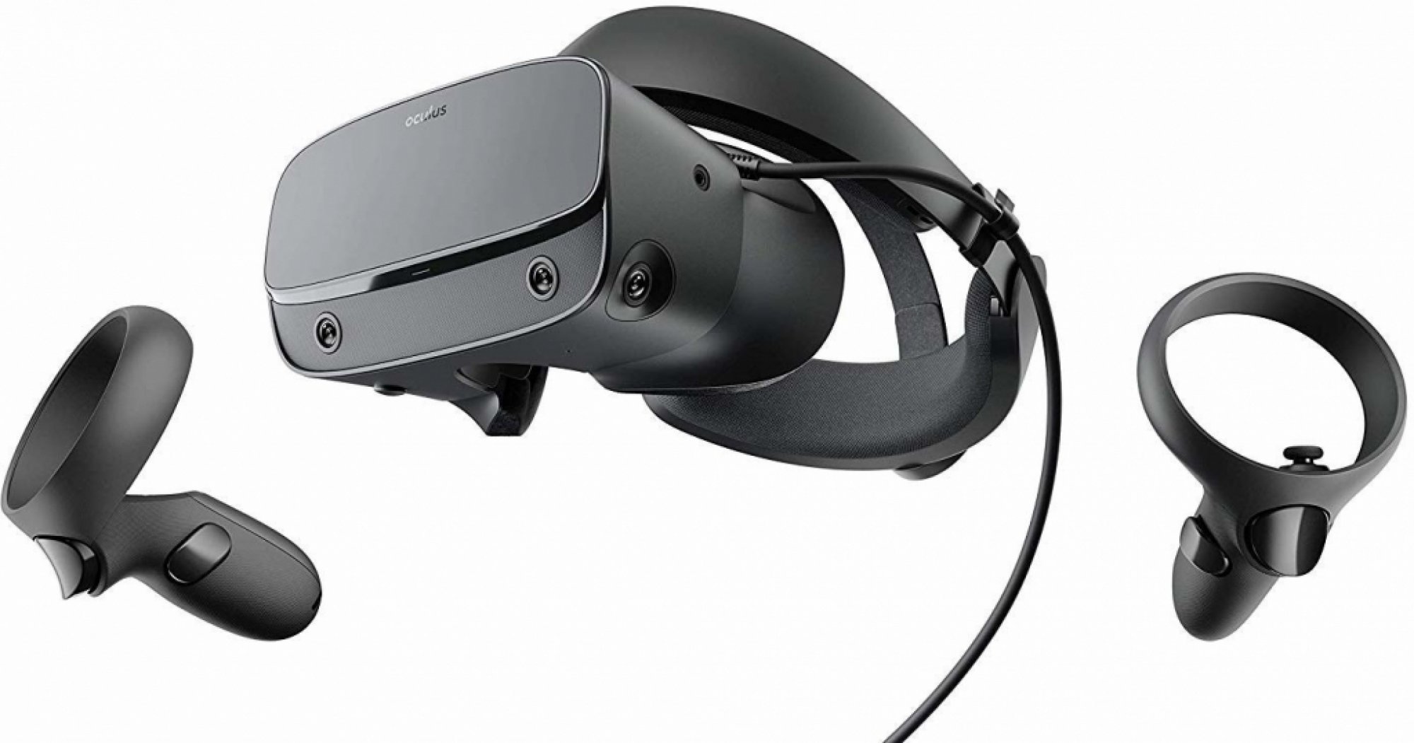Dle deklarovaných údajů se jedná o brýle pro virtuální realitu používané pro zábavu, hraní her apod. Brýle tvoří obrazovka na bázi tekutých krystalů (LCD), přičemž rozlišení na jedno oko je 1280 x 1440 pixelů. Brýle nemají vlastní procesor, paměť a bez připojení k PC pomocí kabelu nefungují (slouží výhradně jako vstupní a výstupní zařízení).

Výrobek obsahuje ve společném balení: brýle, 2 x herní ovladač, el. adaptér, baterie, manuál.