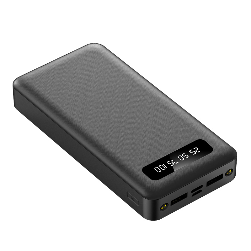 Dle poskytnutých údajů se jedná o elektrický lithium-iontový akumulátor (powerbanku) o kapacitě 15 000 mAh.
Zařízení je určeno k uchovávání elektrické energie a jejímu výdeji k dobíjení různých elektronických zařízení.

Výrobek disponuje dvěma výstupními porty a umožňuje tak nabíjení více zařízení současně. 

Je dodáván s nabíjecím USB-Micro kabelem o délce 0,3 m.
Technické parametry:
— rozměry: 144 x 65 x 21 mm;
— hmotnost: 263 g;
— výstupy (2 x USB-A): 5 V/2 A (10 W);
— vstup (USB-Micro): 5 V/2 A (10 W);
— nabíjecí kabel (USB-Micro): 2 A.