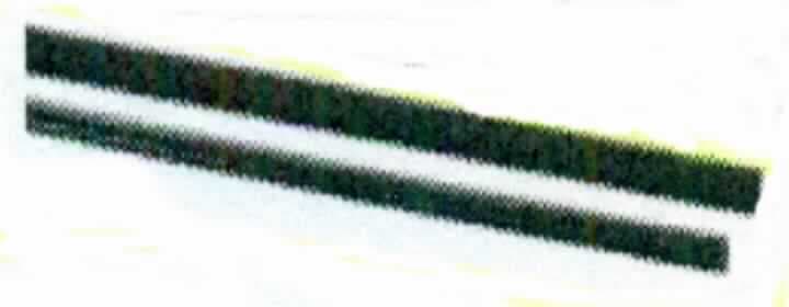 Angaben des Antragstellers:
Gummiprofil für Gummisatz, Easy Glass Evo & Slim, L = 5000 mm, Glasstärke: 20,76 mm und 21,52 mm & 3kN 31,52 mm
Artikelnummer: 19301102100

Es wurde eine vertrauliche technische Zeichnung vorgelegt. Es Warenmuster lag nicht vor.

Befund:
Es liegt ein Profil aus Vollkautschuk im Sinne der Unterposition 4008 2900 vor.