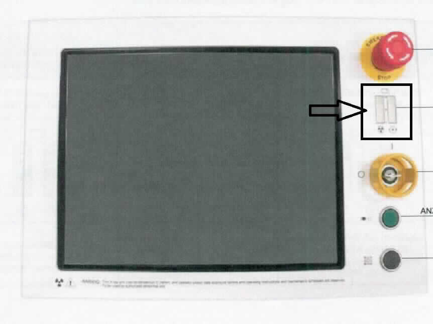 Sog. BATTERY MONITORING BOARD (Akkuladepegelanzeige), im Wesentlichen bestehend aus einer elektronischen Leiterplatte mit in zwei Balken übereinander angeordneten LED (2 x 2 grün, 2 x 1 orange) mit Leuchtfeld für die Ladeanzeige der Akkumulatoren für Röntgenuntersuchungen (linker Balken) und für die Motoren zur Bewegung eines mobilen Röntgengeräts (rechter Balken), mit drei mehrpoligen Anschlussleisten, einem FIlter zum Abfangen von Schwankungen, mit Datenspeicher für zuletzt gemessene Werte (Registrierung), der von einer 3V-Batterie gespeist wird, mit Prozessoren und weiteren aktiven und passiven Bauelementen. Die Akkupegelanzeige misst die Ladungsspannung beider Akkumulatoren und zeigt diese auf den Leuchtbalken an, sowohl bei Anschluss an, als auch bei Trennung vom Stromnetz.
Zur äußeren Form siehe Abbildungen in Anlage.

Die Ware wird als "Gerät zum Messen oder Prüfen elektrischer Größen, ausgenommen Zähler der Position 9028, zum Messen oder Prüfen der Spannung, andere als in den HS-Unterpositionen 9030 10 bis 9030 33 genannt, mit Registriervorrichtung" eingereiht.