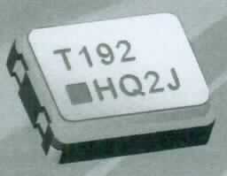 Kristalloszillator 7XZ-32.768KBA-T
- in Form einer hybriden integrierten Schaltung,
- in einem Gehäuse mit 4 Anschlüssen,
- bei Defekt wirtschaftlich sinnvoll nicht reparabel.

"Elektronische integrierte Schaltung, kein Prozessor und Steuer- und Kontrollschaltung,
 Speicher oder Verstärker; Oszillator in Form einer hybriden integrierten Schaltung"