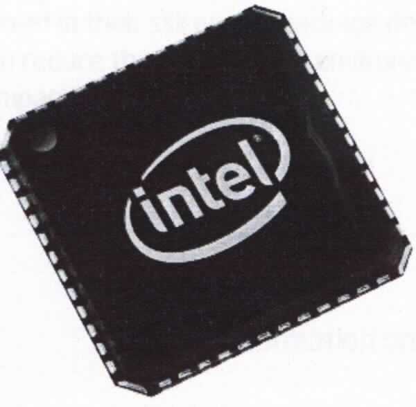 Ethernet Physical Layer Transceiver (PHY),
- in Form einer monolithischen integrierten Schaltung,
- in einem QFN-Gehäuse mit 48 Anschlüssen (Abbildung siehe Anlage).

"Elektronische integrierte Schaltung, kein Prozessor und Steuer- und Kontrollschaltung - Transceiver in Form einer
 monolithischen integrierten Schaltung"