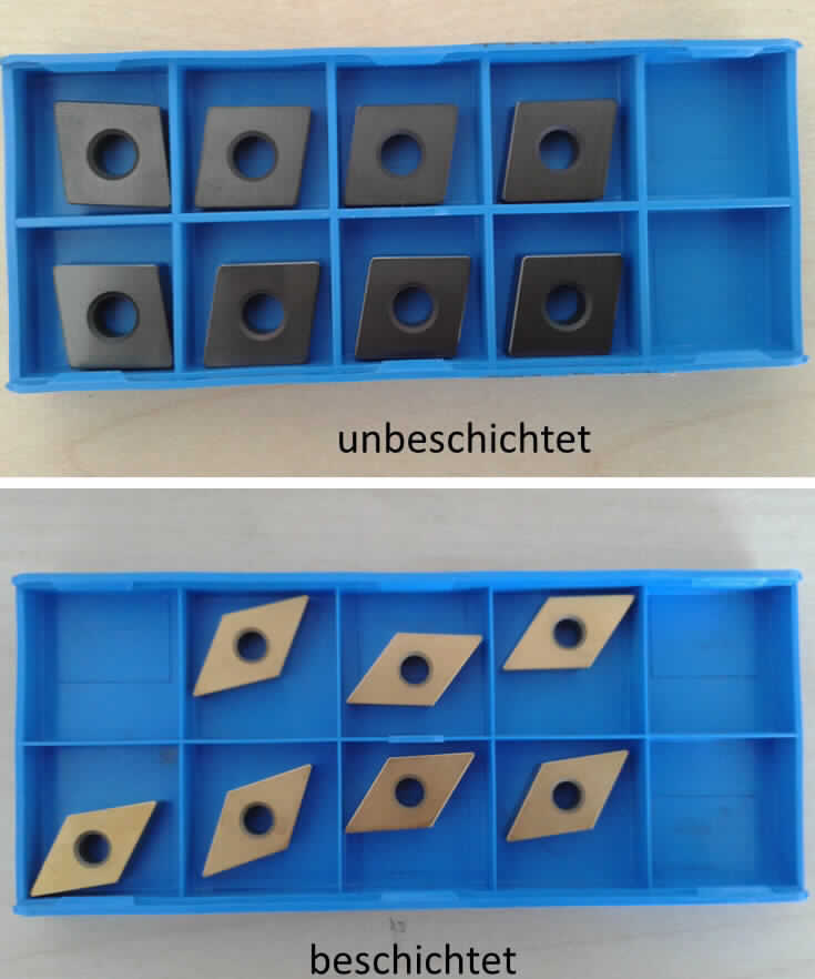 Keramische Waren zu technischen Zwecken, sog. Wendeschneidplatten Keramik für Werkzeugmaschinen,
Fotos siehe Anlage,
- harte, ungefasste Schneidkörper,
- in unterschiedlichen Abmessungen und Formen (siehe Foto), 
- in unbeschichteter und in beschichteter Ausführung,
- die Einreihung erfolgt anhand der vorgelegten Warenmuster (siehe Foto),
- aus anderen keramischen Stoffen als Porzellan,
- - laut Antrag aus Aluminiumoxid mit einem keramischen Bindemittel aus Titannitrid oder aus Titancarbid,
- nach vorheriger Formgebung keramisch gebrannt, 
- laut Untersuchungsergebnis mit einer Mohsschen Härte von mehr als 9,
- zur Verwendung in der Metallbearbeitung.

"Keramische Ware zu technischen Zwecken, nicht aus Porzellan, mit einer Mohsschen Härte von 9 oder mehr"