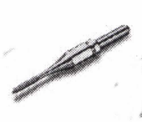 Angaben:
Saphirscheibe fein für MP 60, bestehend aus einem Edelmetallstift auf den agglomerierter, künstlicher Saphir galvanisch aufgebracht wird, das Bindemittel besteht aus Metall.

Befund: 
Schleifsteine und dergleichen, ohne Gestell, zum Schleifen, aus anderen agglomerierten Schleifstoffen, mit Bindemittel aus anderen Stoffen