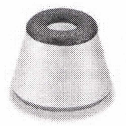 Angaben:
Großer Saphirring medium FC 76, bestehend aus einem Plastikring aus ABS Plastik auf den metallisches (Saphir-) Pulver galvanisch aufgebracht wird.

Befund:
Schleifsteine und dergleichen, ohne Gestell, zum Schleifen, aus anderen agglomerierten Schleifstoffen, mit Bindemittel aus anderen Stoffen