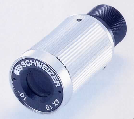 Fernrohr (Kepler-System 4 x 10 Silver Line), im Wesentlichen bestehend aus einem 24 g schweren und 4,5 x 2,4 cm (L x D) großen Fernrohr mit einem Objektivdurchmesser von 10 mm und einer vierfachen Vergrößerung (Abbildung siehe Anlage). Das Gerät verfügt über 2 Gewinderinge zum Anbau an brillenähnliche Systemträger für Sehbehinderte.

Die Ware wird als "Fernrohr, kein Fernglas" eingereiht.