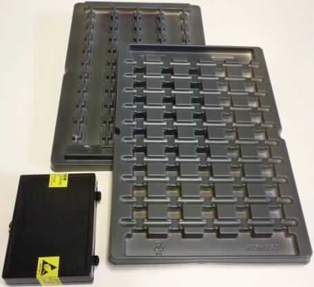 Elektronischer Bildsensor (CCD-Sensor),
- in Form einer monolithischen integrierten Schaltung,
- mit 1077 x 788 Bildpunkten,
- in einem Gehäuse mit Glasfenster auf der Oberseite und 16 Anschlussstiften.

"Elektronische integrierte Schaltung, kein Prozessor und Steuer- und Kontrollschaltung,
 kein Speicher oder Verstärker; Bildsensor in Form einer monolithischen integrierten
 Schaltung"
