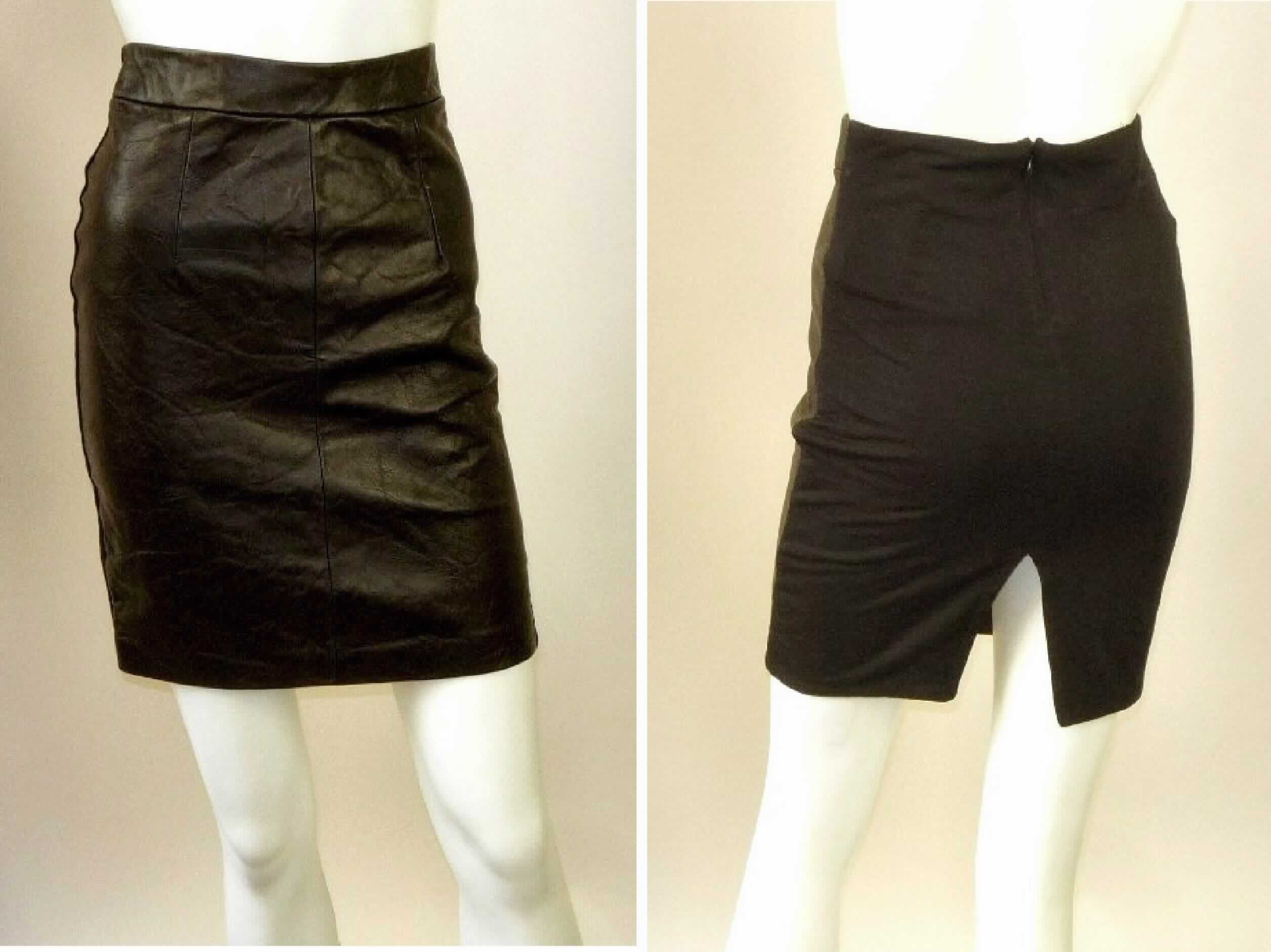 Damenrock, Art. W04035 Cape Range Skirt, Abbildung siehe Anlage,
- aus verschiedenen Stoffen zusammengesetzte Ware, bestehend aus:
- - Leder, die Vorderseite des Rocks bildend,
- - doppellagigen Gewirken aus Spinnstoffen, die Rückseite des Rocks bildend,
- das Leder bestimmt aufgrund des Wertes den Charakter der zusammengesetzten Ware,
- in der Taille abschließend,
- bis an die Knie reichend,
- auf der Rückseite mit einer 15 cm langen Reißverschlußöffnung und einem 15 cm hoch reichenden Gehschlitz.

"Kleidung (Rock), aus Leder"