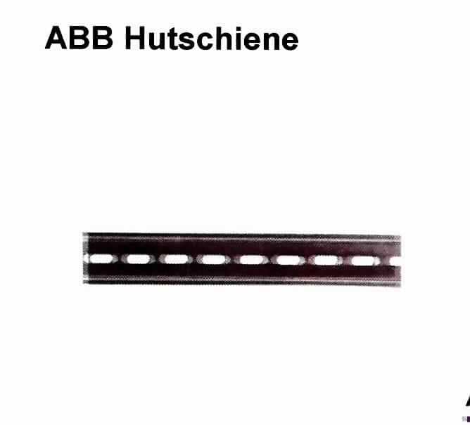 Profil aus nicht legiertem Stahl; Hutschiene

Bei der Ware handelt es sich um ein Profil (Hutprofil) entsprechend EN 60715 aus nichtlegiertem, verzinktem und transparent passiviertem Stahl. Die Ware wird als Montagezubehör in Längen von ca. 2 m gehandelt. Das Erzeugnis weist einen über die gesamte Länge gleichbleibenden Querschnitt mit regelmäßigen Lochungen auf.

Die Ware ist nach ihrer Beschaffenheit als anderes Profil aus nichtlegiertem Stahl, aus flachgewalzten
Erzeugnissen kalthergestellt oder kaltfertiggestellt, in den TARIC-Code 7216 9180 00 einzureihen.