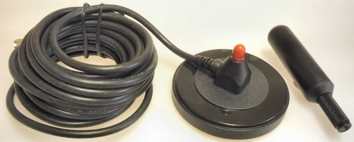 DVB-T-Empfangsantenne
- aus einem mit Kunststoff überzogenen Antennenstab mit Gewindeanschluss und bei-
  gelegtem magnetischen Standfuß mit Anschlusskabel mit Stecker (Abbildung s. Anlage),
- erkennbar als Innenantenne zum Empfang von Rundfunk- und Fernsehsignalen für
  verschiedene DVB-T Empfänger.

"Teil, erkennbar ausschließlich für Fernseh- und Rundfunkempfangsgeräte der Position 8528 bestimmt, Innenantenne für Rundfunk- und Fernsehempfang, noch nicht zusammengesetzt mit Antennenfuß - DVB-T-Antenne für verschiedene Empfangsgeräte"