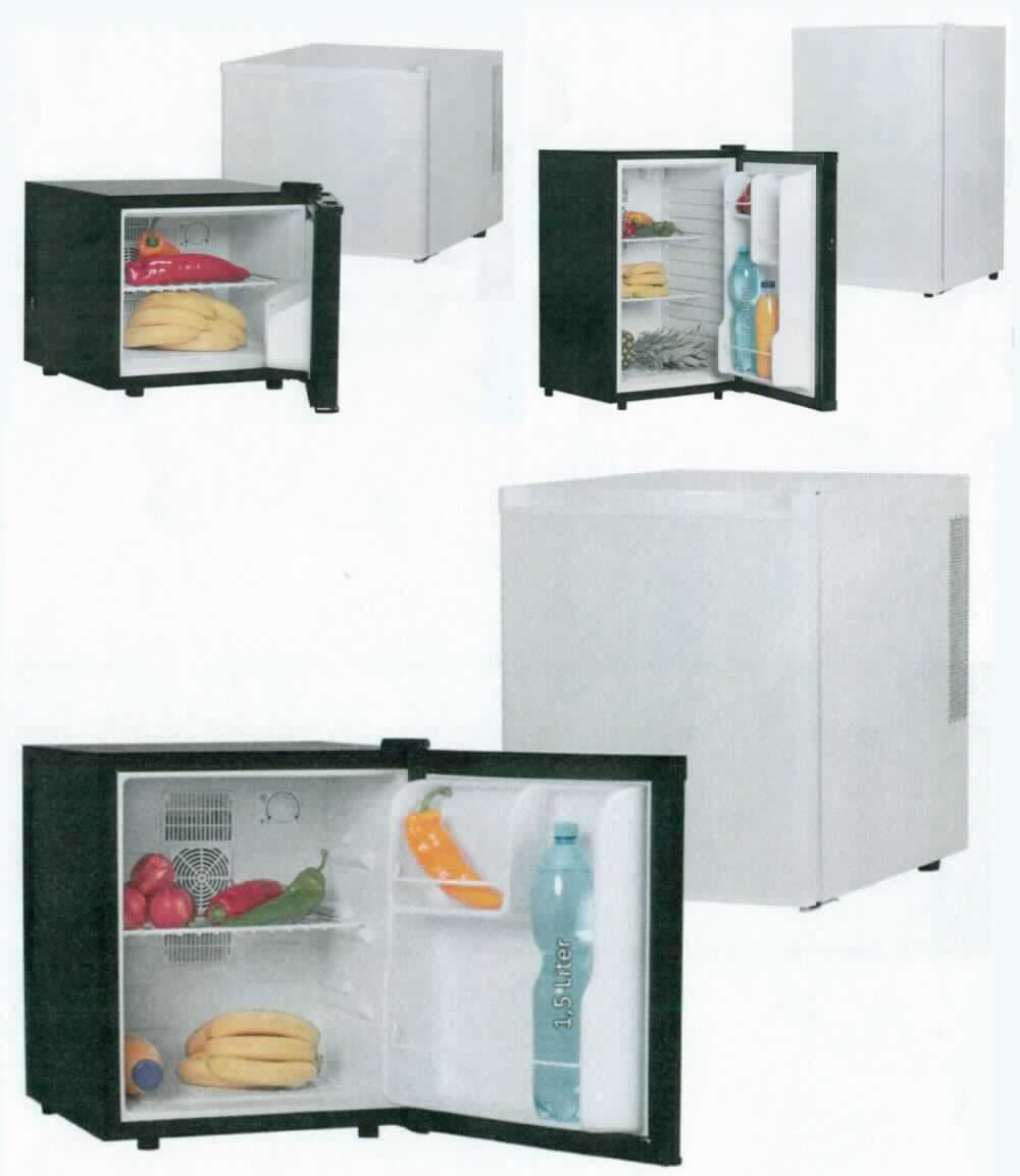 Sog. Minikühlschrank Artikel-Nummer SPH8.004,
- aus einem Gehäuse (Abmessung HxBxT: ca. 340 x 390 x 420 mm) mit Peltier-Kühltechnik, nach 
  vorne zu öffnender, doppelt isolierter Türe, zwei Fächern, einem ausziehbaren Metallschub und mit 
  einer Lagerkapazität von 17 Litern (Abbildung siehe Anlage),
- zum Kühlen von Lebensmitteln im Haushalt.

"Kühlschrank, Haushaltskühlschrank, kein Kompressorkühlschrank -sog. Minikühlschrank"