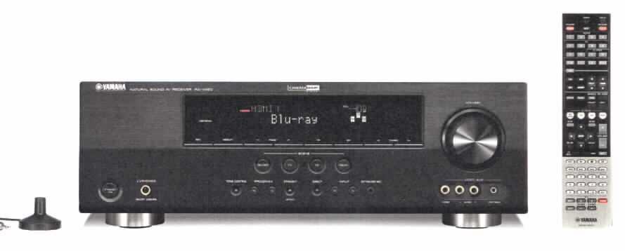 Mehrkanal-Receiver
- aus einem Radio-Tuner mit RDS-Decoder, Tonfrequenzverstärker, Videokonverter und 
  digitalem Signalprozessor in einem Gehäuse (Abmessungen: 435 x 151 x 364 mm) mit 
  Display, Bedienelementen, Antennen-, Audio- und Videoanschlüssen sowie einer 
  Infrarot-Fernbedienung,
- zum Empfang von Rundfunksignalen im UKW/MW-Bereich und von Zusatzinformationen
  (Radio-Daten-System-Signale) - kennzeichnende Haupttätigkeit -, zum Verstärken, 
  Dekodieren und Verarbeiten von Audiosignalen und zum Konvertieren von Videosignalen,
- zusammen mit Beipack (Batterien, Antennen, Optimierungsmikrofon) in einer gemeinsamen
  Verkaufsumschließung.
Der Mehrkanal-Receiver bestimmt den Charakter des Ganzen.

"Rundfunkempfangsgerät, nicht von der in den Unterpositionen 8527 1210 bis 8527 2900
 erfassten Art, nicht mit Tonaufnahme-, Tonwiedergabegerät oder Uhr kombiniert 
 (Kombination aus Rundfunkempfangsgerät - kennzeichnende Haupttätigkeit - digitalem
 Signalprozessor und Videokonverter, in funktioneller Einheit mit Infrarot-Fernbedienung, in 
 Warenzusammenstellung mit nicht charakterbestimmendem Beipack)"