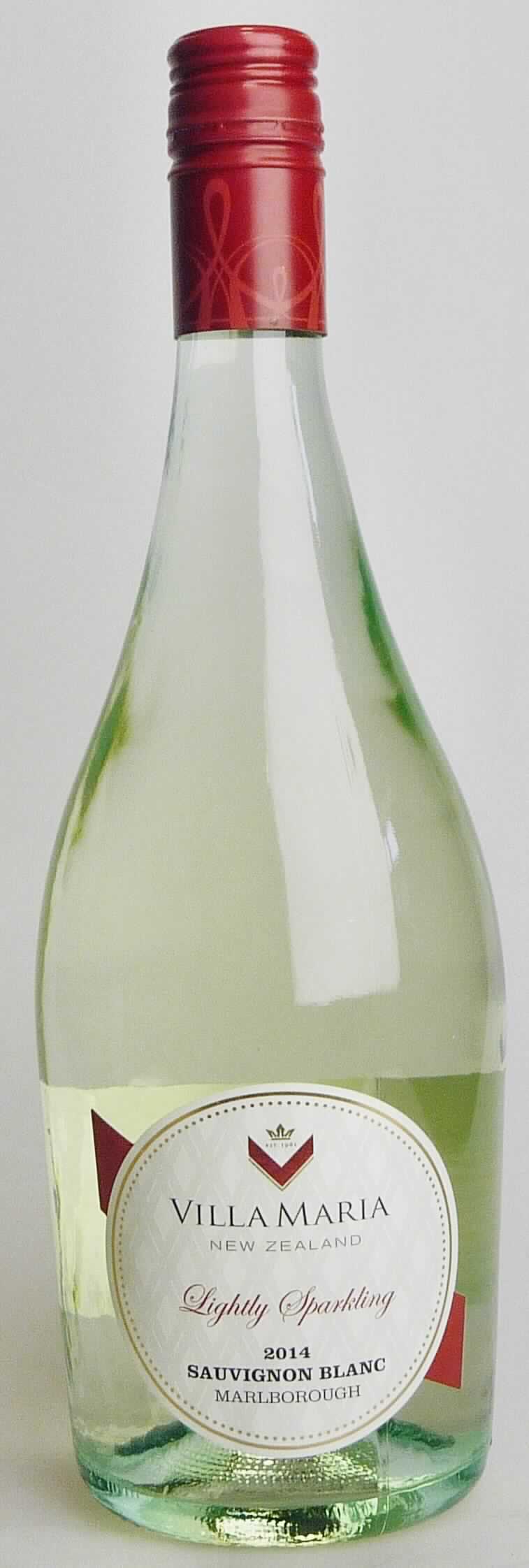 Perlwein.

Antragsangaben: Perlwein aus Neuseeland; Alkoholgehalt: 13 %vol; Gesamtsäure: 7,2 g/l; Rebsorte: Sauvignon Blanc.

Beschaffenheit der vorgelegten Warenprobe: hellgelbe, klare, kohlensäurehaltige Flüssigkeit, einem trockenen Perlwein entsprechend schmeckend; Aufmachung: farblose, etikettierte 0,75 l-Glasflasche mit Schraubverschluss; Etikettaufdruck (auszugsweise): "Villa Maria Lightly Sparkling; Sauvignon Blanc; New Zealand".

Kohlensäureüberdruck (aphrometrisch; 20 °C): 1 bar bis weniger als 3 bar.

Wein aus frischen Weintrauben, anderer als Schaumwein, in Behältnissen mit einem Inhalt von 2 l oder weniger, Wein in anderen Umschließungen, mit einem auf gelöstes Kohlendioxid zurückzuführenden Überdruck von 1 bar oder mehr, jedoch weniger als 3 bar, gemessen bei einer Temperatur von 20 °C, anderer Rebsortenwein.