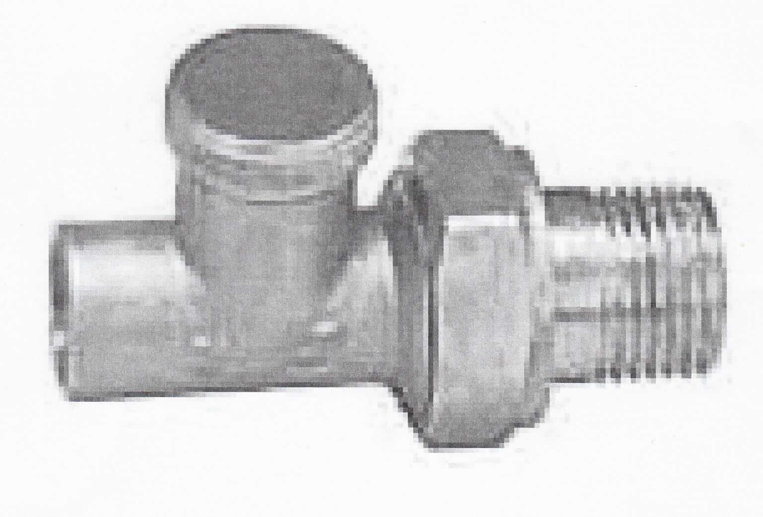 Heizkörperventil, sog. "Rücklaufverschraubung", Tellerventil in Durchgangs-Bauweise, aus Messing, mit einem 1/2"-Außengewindeanschluss und einem 15-mm-Lötanschluss, mit Bedienelement für Innensechskantschlüssel (sog. "Inbus"), zur Montage an Heizkörperrückläufen, zur Trennung des Heizwasserkreislaufs zwischen Heizkörper und Rücklaufleitung.

Die Ware ist als "Armatur, nicht von Unterpos. 8481 10 bis 8481 8031 00 0 erfasst, Heizkörper-Rücklaufverschraubung" einzureihen.