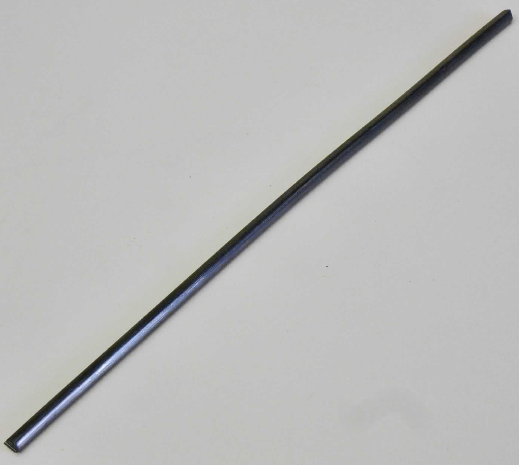 Draht aus Molybdän

Bei der Ware handelt es sich um Draht aus Molybdän mit einem Durchmesser von 4,1 mm +/- 0,05 mm, der in Ringen geliefert wird. Der Gehalt an Molybdän beträgt nach den Angaben mehr als 99,95 %.

Die Ware ist als anderer Draht aus Molybdän in den TARIC-Code 8102 9600 99 einzureihen.