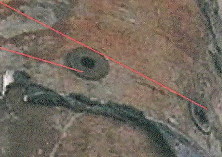 Es handelt sich um vollständig aus Stahl (kein nicht rostender Stahl) gefertigte, leicht gewölbte, kreisrunde Muttern (Außendurchmesser etwa 117 mm) mit Innengewinde (W 76 x 1/6''), die am äußeren Rand zwei gegenüberliegende Einkerbungen aufweisen. Sie dienen zur Verbindung von Bohrrohrelementen miteinander. 
- Antragstellerangaben -

Abbildungen siehe Anlagen.

Derartige Erzeugnisse gehören als "andere Muttern aus Stahl, mit Gewinde, mit einer Lochweite von mehr als 12 mm" zur Codenummer 7318 1699 99 0 des Zolltarifs.