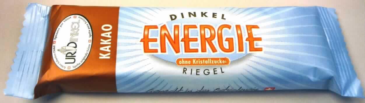 Energieriegel mit Kakao

Ein Warenmuster in Originalumschließung und vertrauliche Rezepturangaben lagen vor.

Bedruckte, verschweißte Plastikfolie; der Aufdruck enthält Angaben zum Erzeugnis (Dinkel Energieriegel 
ohne Kristallzucker  Kakao; 33 g) und zu den Zutaten (siehe Feld 8).
Lebkuchen ähnlicher, mittelbrauner, weicher Gebäckriegel, der aus einem größeren Stück geschnitten 
und mit Nussstückchen und dunklen Schokoladetropfen durchsetzt ist. 

Saccharose (einschließlich Invertzucker als Saccharose berechnet)*: weniger als 30 GHT 

*: festgestellt gemäß VO (EG) Nr. 900/2008

Lebkuchen, mit einem Gehalt an Saccharose (einschließlich Invertzucker als Saccharose berechnet) 
von weniger als 30 GHT