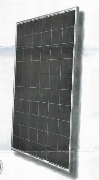 Solarmodule (CNSDPV 210 W, 215 W, 220 W, 225 W, 230 W, 235 W, 240W, 245 W, 250 W),
- aus 60 polykristallinen Zellen (Anordnung 6x10),
- zum direkten Umwandeln von Sonnenlicht in elektrische Energie, für eine Leistung von 210 -250 
  Watt und einer Spannung von 36 V bis 37,60 V,
- Versand aus der Volksrepublik China.

"Lichtempfindliche Halbleiterbauelemente, in Form von Tafeln, keine Leuchtdiode oder Laserdiode,
 keine Ware des TARIC-Codes 8541 40 90 10, Versand aus der Volksrepublik China"