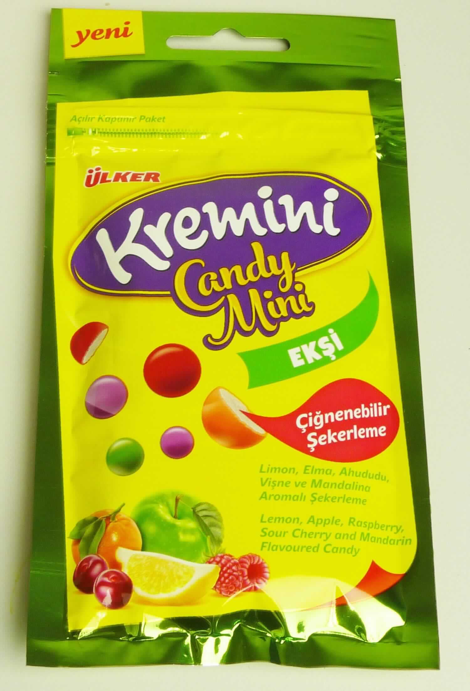 Zuckerware; Dragees

Bei der vorgelegten Ware handelt es sich um ovale Dragees in fünf verschiedenen Farben und fruchtigen Geschmacksrichtungen (Durchmesser ca. 1 cm). Sie sind zu 30 g in einem wiederverschließbaren, bunt bedruckten Folienbeutel in Aufmachung für den Einzelverkauf verpackt.

Nach dem Ergebnis der Untersuchung enthält die Ware (gemäß VO (EG) Nr. 900/2008 und VO (EU) Nr. 118/2010): 
Stärke/Glucose: 50 bis weniger als 70 GHT.
Saccharose/Invertzucker/Isoglucose: 5 bis weniger als 25 GHT.
Milchfett und Milchprotein werden auf Grund der Zutatenliste ausgeschlossen. 

Die Ware ist als Zuckerware (ohne Kakaogehalt) in die Position 1704 der Kombinierten Nomenklatur einzureihen.