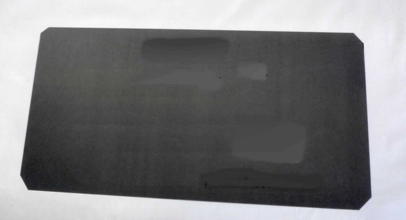 Nichtkornorientiertes Elektroband

Bei der Ware handelt es sich um ein massives metallisches Flacherzeugnis mit eine Dicke von 0,35 bzw. 0,5 mm und einer Breite vom mehr als 600 mm auf Coils. Nach den Angaben handelt es sich um nichtkornorientiertes Elektroband aus flachgewalztem Silicium-Elektrostahl. Es wird zur Herstellung von Trafo- und Motorblechen bzw. Trafokernen verwendet.

Es handelt sich um ein flachgewalztes Erzeugnis aus anderem legierten Stahl mit einer Breite von 600 mm oder mehr, hier anderer kaltgewalzter Silicium-Elektrostahl der KN-Unterposition 7225 1990.