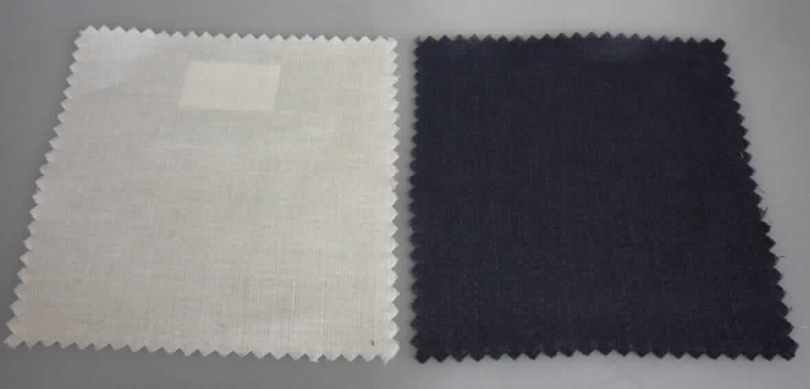 Gewebe, Art. Salva 2522, Foto siehe Anlage,
- als Meterware,
- mit einer Breite von lt. Antrag 145 cm,
- aus (lt. Antrag) 100 GHT Flachs (Leinen),
- gebleicht.

"Gewebe aus Flachs (Leinengewebe), mit einem Anteil an Flachs von mehr als 85 GHT, gebleicht"