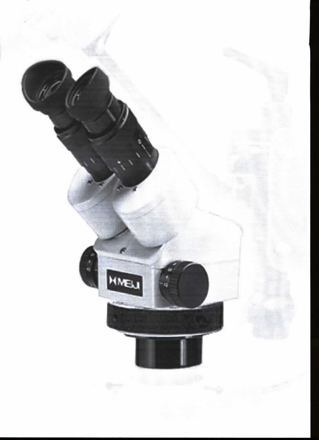 EMZ-5 Stereomikroskop für Acrobat Ständer, GRS, Art.-Nr.: 221973, in Form einer unvollständigen Ware, mit 7,5- bis 45-facher stufenloser Vergrößerung, für Arbeiten im Feinstbereich z.B. zum Gravieren und Fassen von Edelsteinen. Der Arbeitsabstand beträgt 150 mm. Die Ware besteht aus einem binokularen Mikroskopkörper (Okular:10fach, Linse: 0,5fach), mit Halterung für den zur Verwendung erforderlichen Acrobat Ständer (nicht Gegenstand dieser vZTA-Entscheidung).
Zur äußeren Form siehe Abbildung in Anlage.

Die Ware wird als "optisches Mikroskop, Stereomikroskop, anderes als in Unterposition (KN) 9011 1010 genannt" eingereiht.