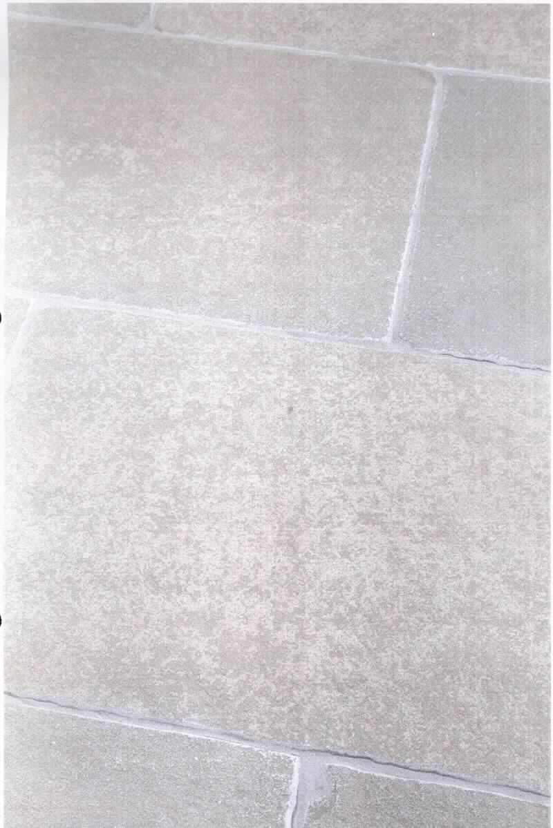 Terrassenplatten MARRAKESCH BEIGE CLASSIC
Bearbeitung: Oberfläche spaltrau, Unterseite kalibriert, Seiten handbekantet, Kanten gefast, getrommelt
Farbe: oker-beige
Material: Kalkstein
Herkunft: Indien
Größe: 30 x 30 x 3 cm, 80 kg / qm
Größe: 60 x 30 x 3 cm, 80 kg / qm
Größe: 60 x 60 x 3 cm, 80 kg / qm
Größe: 90 x 60 x 3 cm, 80 kg / qm

Befund:
Bearbeitete Werksteine und Waren daraus