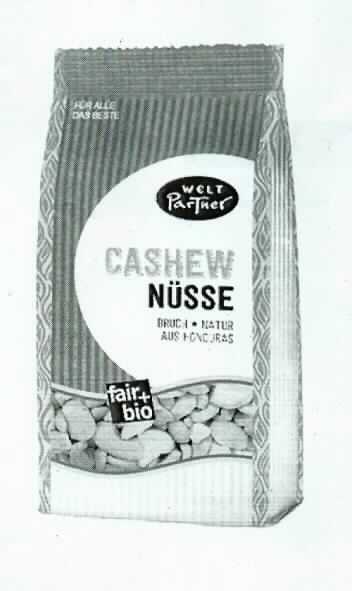 Cashew-Nüsse

Antragsangaben: Cashew-Nüsse Bruch, natur, bio
Ein Warenmuster und Angaben zum Herstellungsverfahren wurden vorgelegt.

Beschaffenheit des vorgelegten Warenmusters:
Grün-beigefarbener Folienbeutel mit Sichtfenster; darauf aufgedruckt die Warenbezeichnung "Cashewnüsse, 
Bruch, natur" sowie Angaben u.a. zu den Zutaten (Cashewnüsse), zur Herkunft, zum Nährwert und zur 
Inhaltsmenge (200 g).
Inhalt: helle, beigefarbene, enthäutete Hälften und große Bruchstücke von Cashewkernen; Geschmack süßlich, Cashewkernen entsprechend.

Es ergeben sich keine Hinweise auf eine über Kapitel 8 hinausgehende thermische Behandlung.

Kaschu-Nüsse (Cashewnüsse), ohne Schale