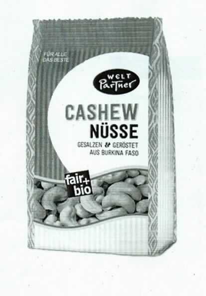 Cashewnüsse, zubereitet.

Antragsangaben (als zutreffend unterstellt): Cashewnüsse, geröstet und gesalzen, bio, in Einzelverkaufsaufmachung (WELT Partner) zu je 125 g, Art.-Nr. BF2-14-001. 

Ein Warenmuster wurde nicht vorgelegt.

Früchte, Nüsse und andere genießbare Pflanzenteile, in anderer Weise zubereitet oder haltbar gemacht, auch mit Zusatz von Zucker, anderen Süßmitteln oder Alkohol, anderweit weder genannt noch inbegriffen, Schalenfrüchte, Erdnüsse und andere Samen, auch miteinander vermischt, andere, einschließlich Mischungen, in unmittelbaren Umschließungen mit einem Gewicht des Inhalts von 1 kg oder weniger, tropische Nüsse, andere.